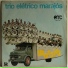Trio Elétrico Marajós