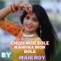 Mahi Roy