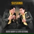 Osito Barny & Ever Cotrina