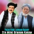 Pacha Khan Laghmani, Hasany
