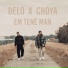 DELO feat. CHOYA