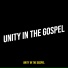 UNITY IN THE GOSPEL