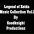 Good Knight Productions