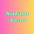 Salam Azad