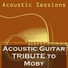 Acoustic Sessions