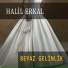 Halil Erkal
