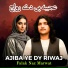 Falak Naz Marwat