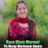 Raza Khan Marwat