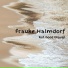 Frauke Halmdorf