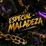Mc Delux, DJ Paulo Mix