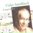 Vidar Sandbeck