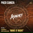 Paco Caniza