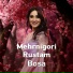 Mehrnigori Rustam