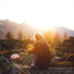Sleep Waves, Lullabies for Deep Meditation, Yoga