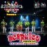 Conjunto Acapulco Tropical de Walter Torres
