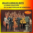 Billo's Caracas Boys