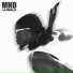 MHD