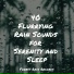 Ambientalism, Restless Baby Music, Spa Relaxation