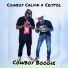 Cowboy Calvin, cristol