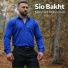 Mehrdad Mahmoudi