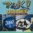 PAK! featuring Rodney