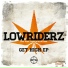Lowriderz & Claws