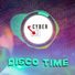 Cyber DJ Team
