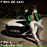 Filla feat. Fudjuko RKO