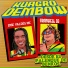Kuagro Dembow feat. Jose Valdez Mc, Franwell Dj