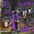 CHXPO x Ghacha