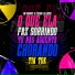 DJ GRZS, Mc Marofa, mc fazano