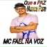 mc fael na voz