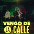Ñengo El Quetzal, C-Kan, Zimple