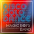 MAGIC BOYS BAND
