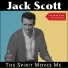 Jack Scott With The Fabulous Chantones