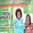 The Royal Angels