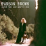 Parson Brown