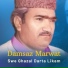 Damsaz Marwat