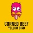 yellow bird