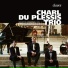 Charl du Plessis Trio