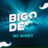 Jayzz, MC Buret