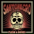 Santonegro