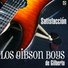 Los Gibson Boys de Gilberto