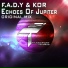 F.A.D.Y, KOR