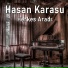 Artwalk - Bleak Piano
