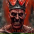 REY ROJO