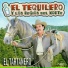 El Tequilero feat. Los Regios del Norte