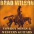 Brad Wilson