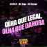MC DIGU, MC Nauan, DJ MJSP