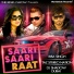 Taz Stereo Nation, Biba Singh, DJ Shadow